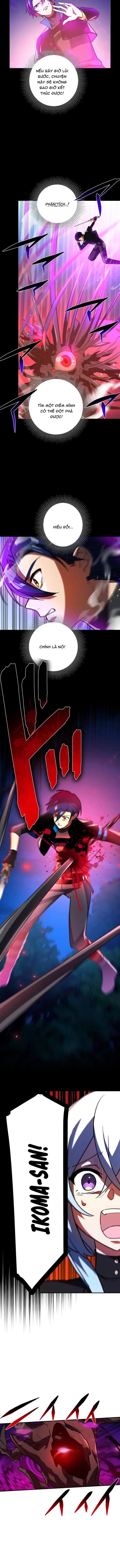 Game Thủ Tái Xuất, Trọng Lực Vô Song - Chương 98 - Trang 8