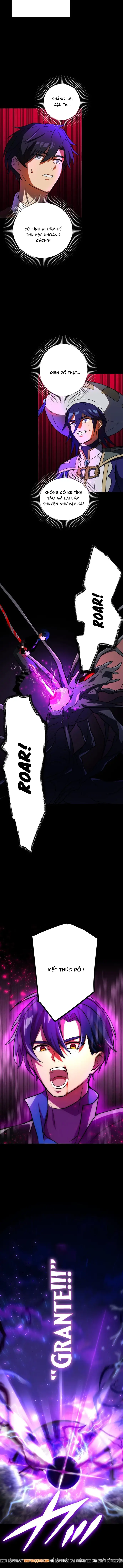 Game Thủ Tái Xuất, Trọng Lực Vô Song - Chương 98 - Trang 10