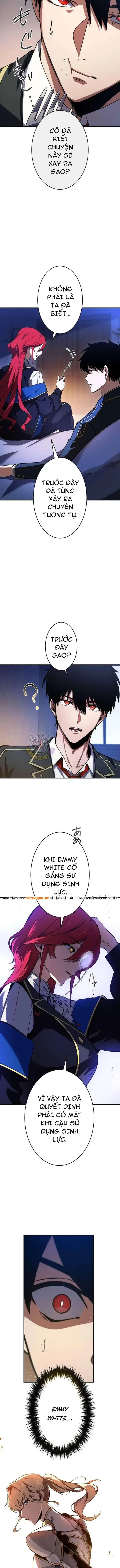 Kiếm Sĩ Hắc Ám Tái Xuất Chap 44 - Next Chap 43