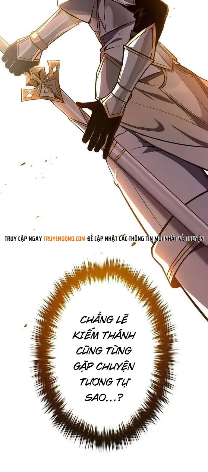 Kiếm Sĩ Hắc Ám Tái Xuất Chap 44 - Next Chap 43