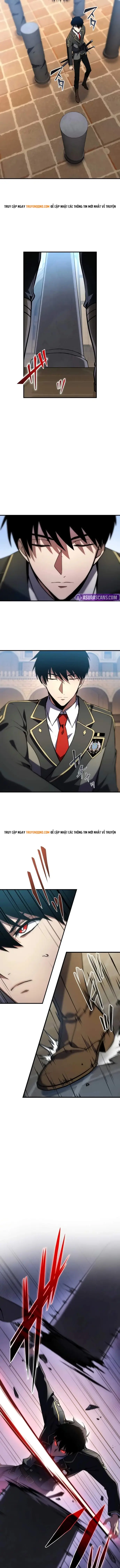 Kiếm Sĩ Hắc Ám Tái Xuất Chap 45 - Next Chap 44