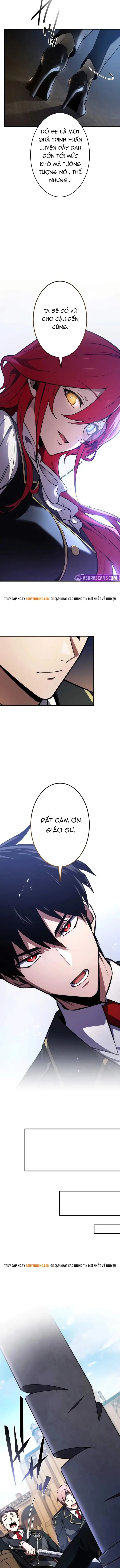 Kiếm Sĩ Hắc Ám Tái Xuất Chap 45 - Next Chap 44