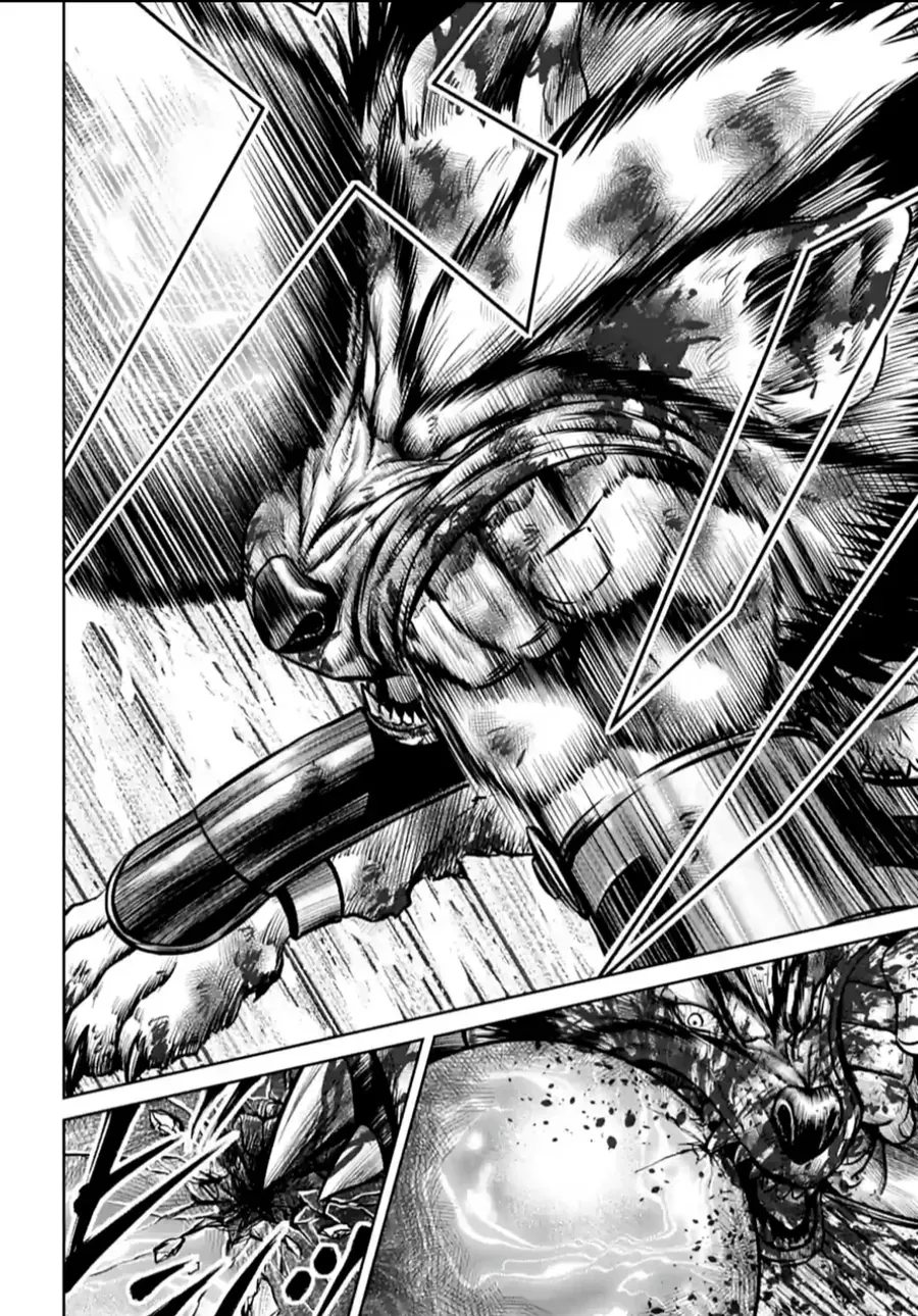 Trang 14 - Loạn Đấu Tokyo