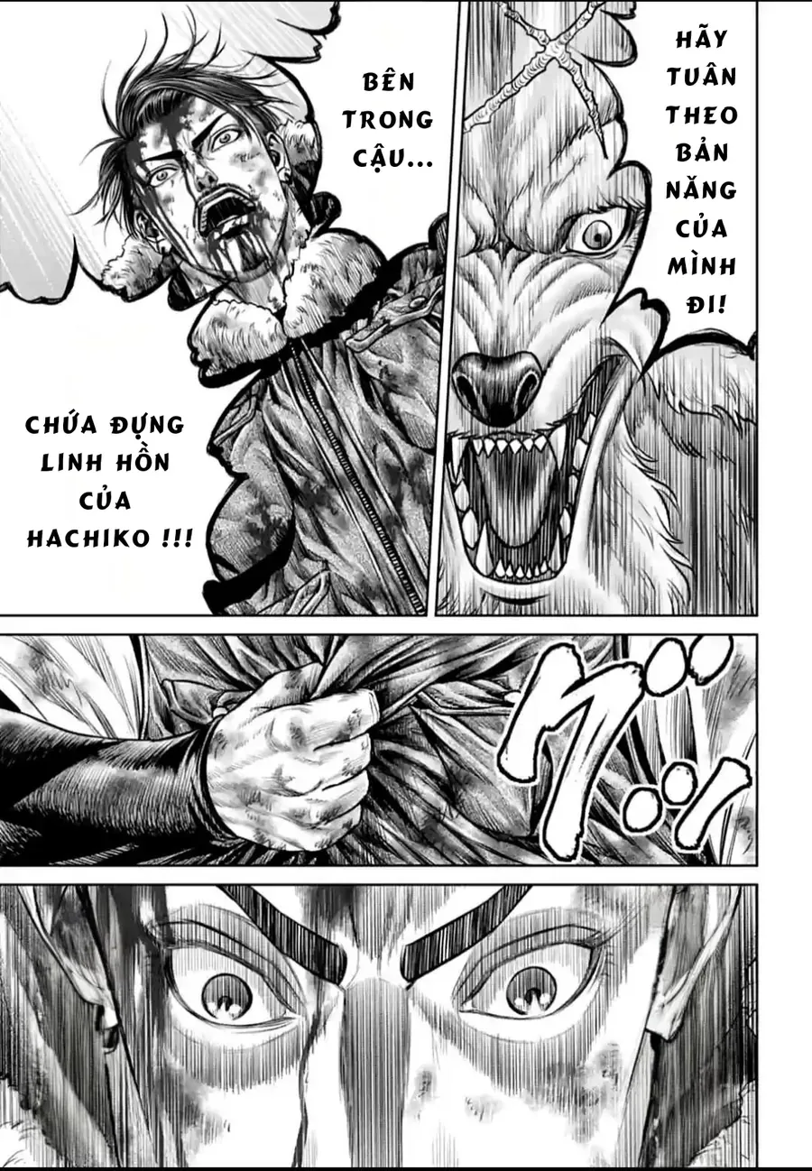 Trang 10 - Loạn Đấu Tokyo