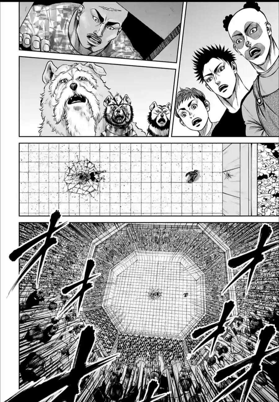 Trang 15 - Loạn Đấu Tokyo