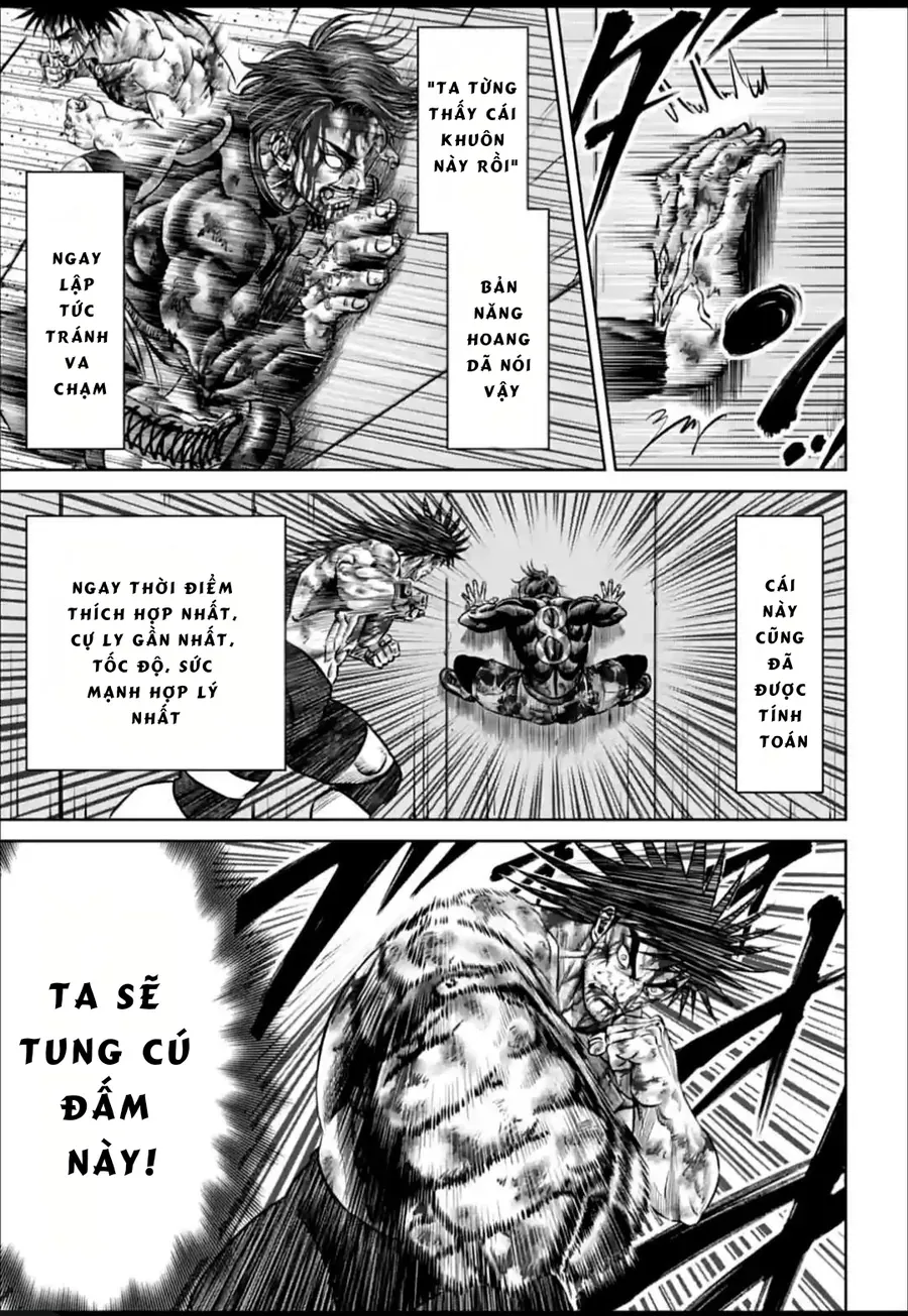 Trang 6 - Loạn Đấu Tokyo