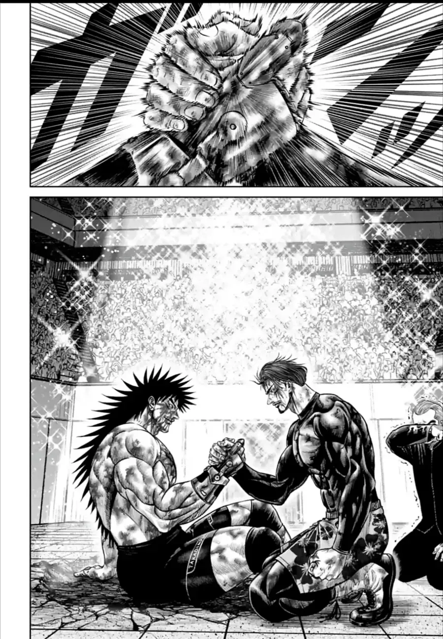 Trang 9 - Loạn Đấu Tokyo