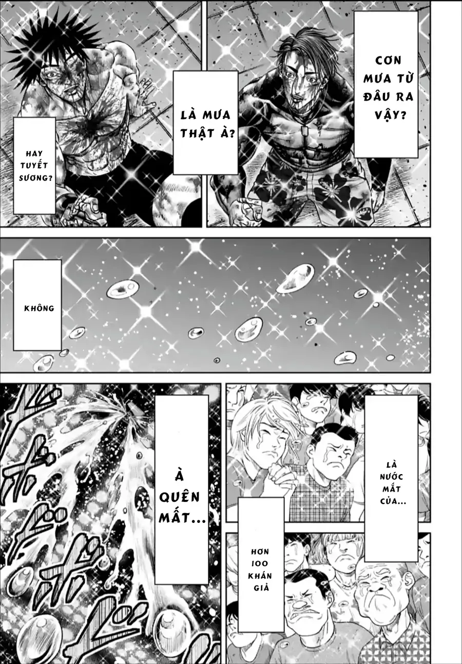 Trang 10 - Loạn Đấu Tokyo