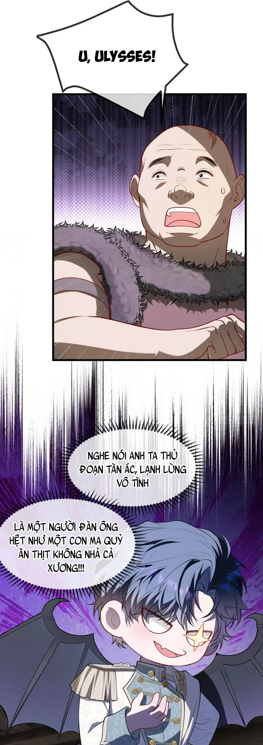 Kế Độc Của Hầu Gái Chap 26 - Next Chap 25