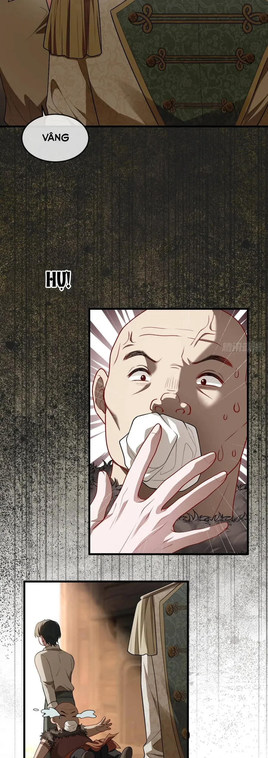 Kế Độc Của Hầu Gái Chap 26 - Next Chap 25