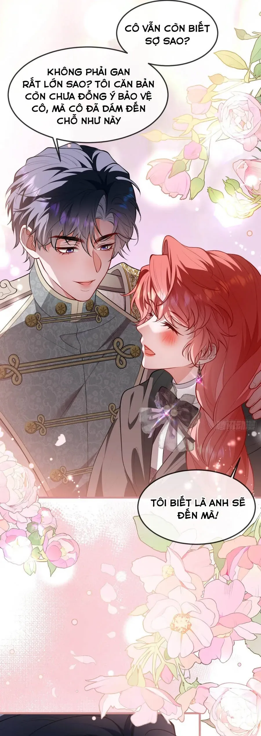 Kế Độc Của Hầu Gái Chap 26 - Next Chap 25