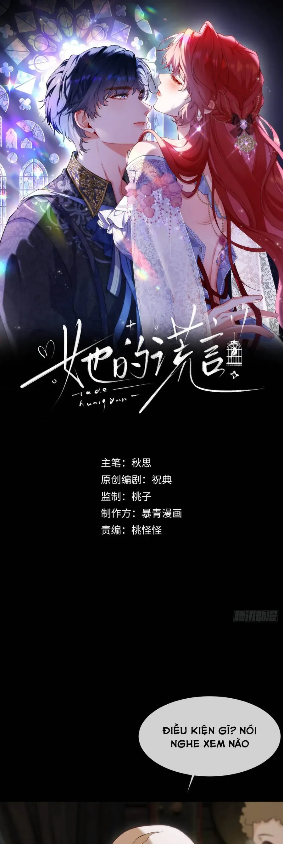 Kế Độc Của Hầu Gái Chap 26 - Next Chap 25