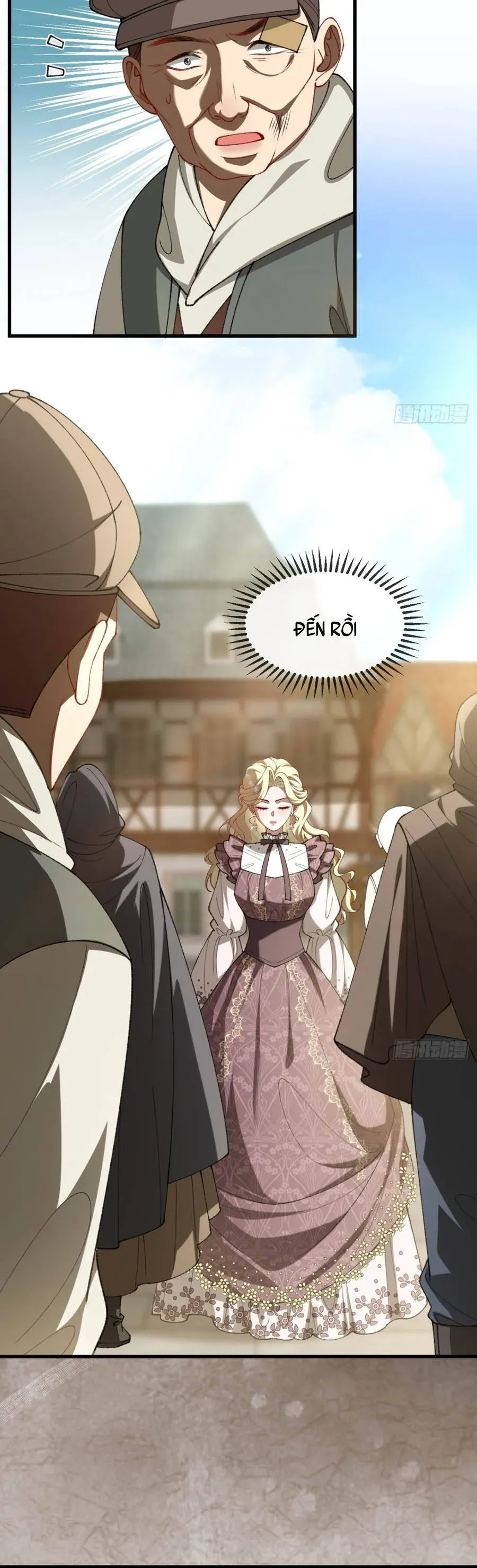 Kế Độc Của Hầu Gái Chap 26 - Next Chap 25