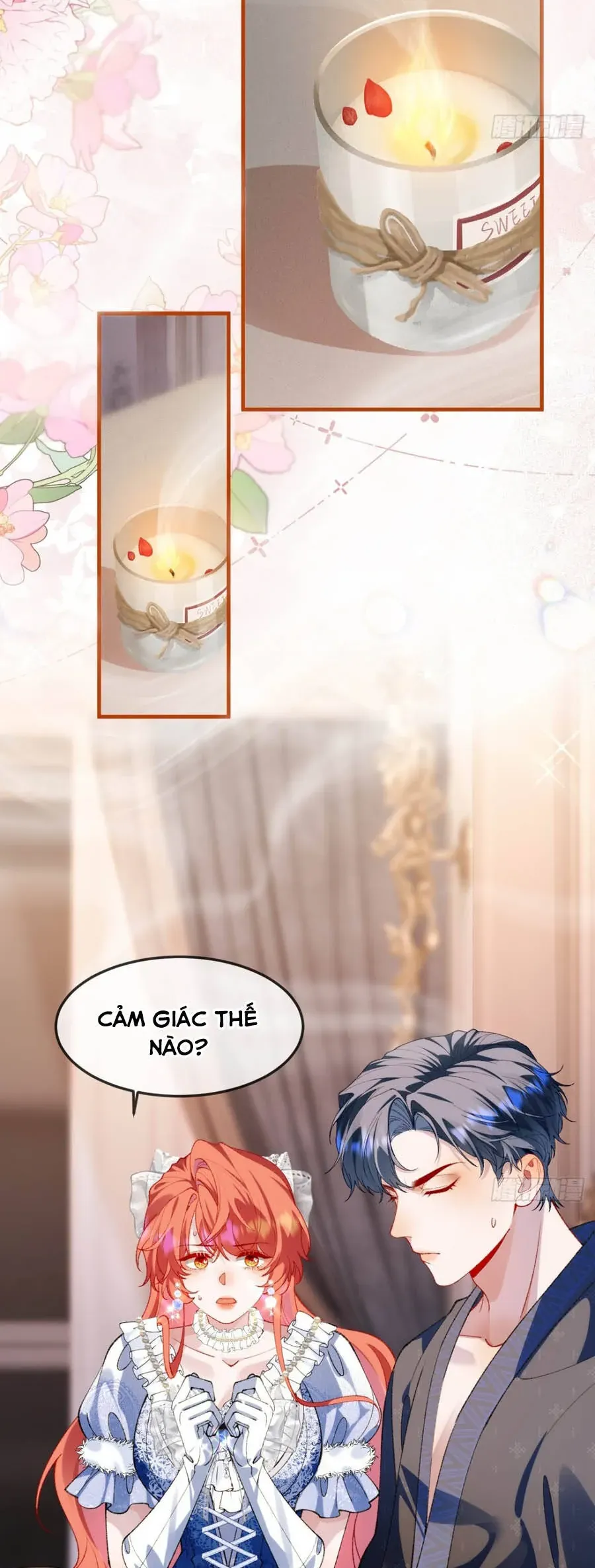Kế Độc Của Hầu Gái Chap 26 - Next Chap 25