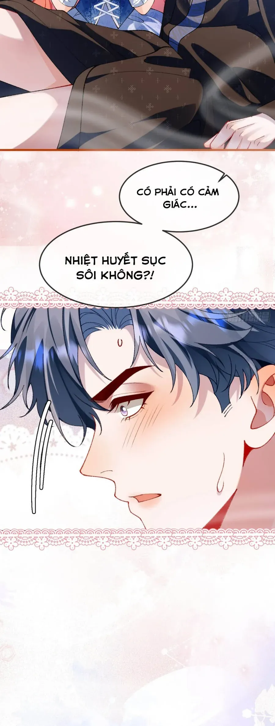 Kế Độc Của Hầu Gái Chap 26 - Next Chap 25