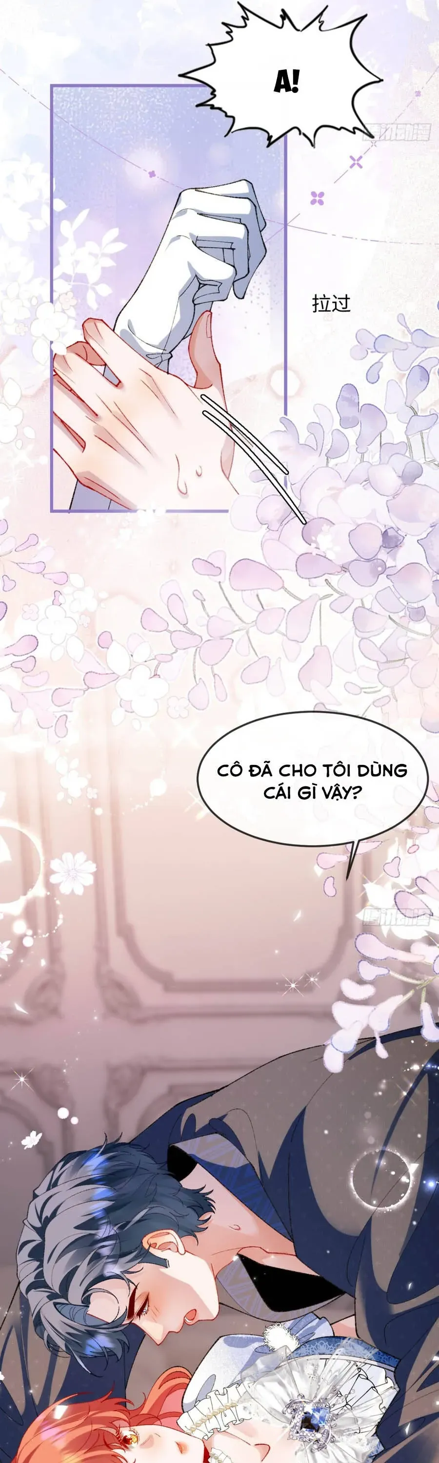 Kế Độc Của Hầu Gái Chap 26 - Next Chap 25