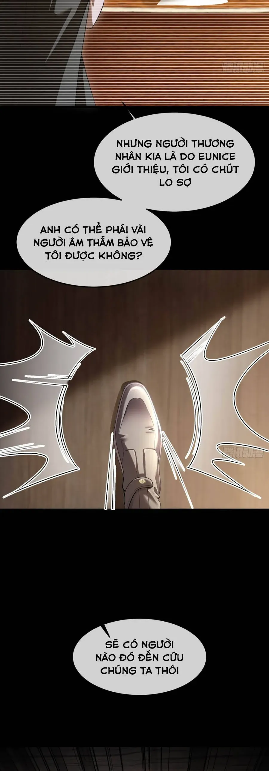 Kế Độc Của Hầu Gái Chap 26 - Next Chap 25