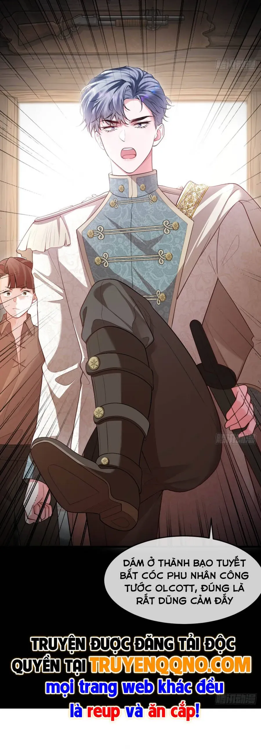 Kế Độc Của Hầu Gái Chap 26 - Next Chap 25