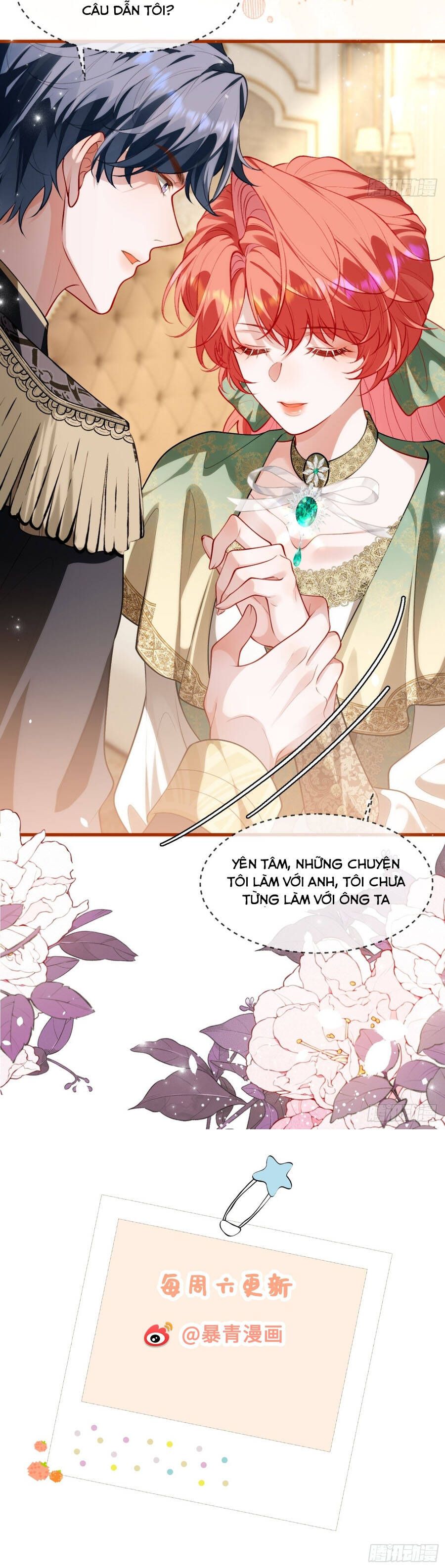 Kế Độc Của Hầu Gái Chap 27 - Next Chap 26