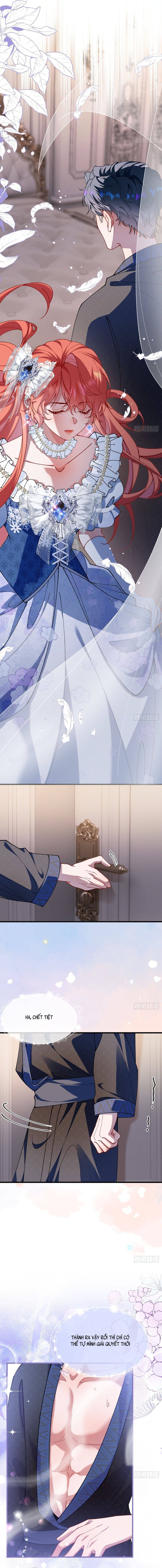 Kế Độc Của Hầu Gái Chap 27 - Next Chap 26