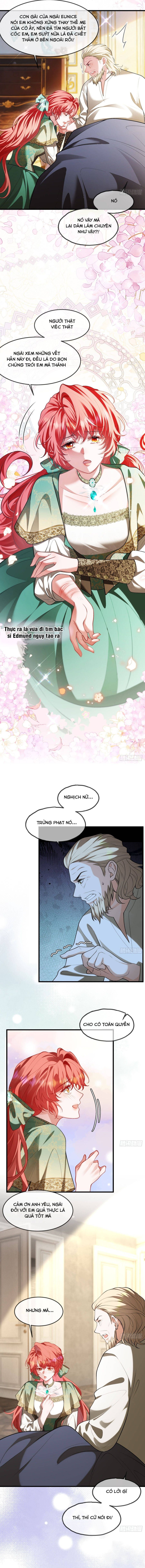 Kế Độc Của Hầu Gái Chap 27 - Next Chap 26