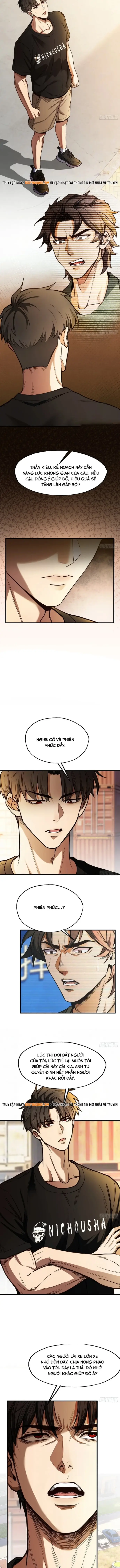 Mạt Thế Nắng Nóng: Ta Dựa Vào Nhà An Toàn Trở Thành Thần Minh Chap 35 - Next Chap 34