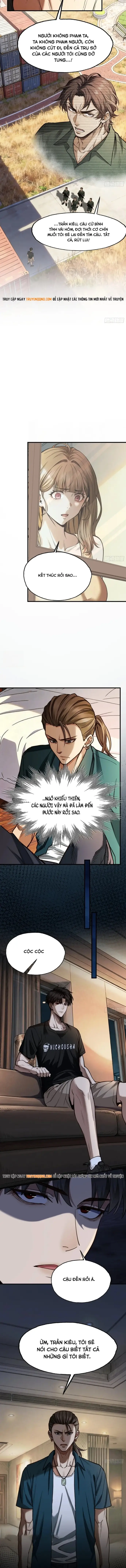 Mạt Thế Nắng Nóng: Ta Dựa Vào Nhà An Toàn Trở Thành Thần Minh Chap 35 - Next Chap 34