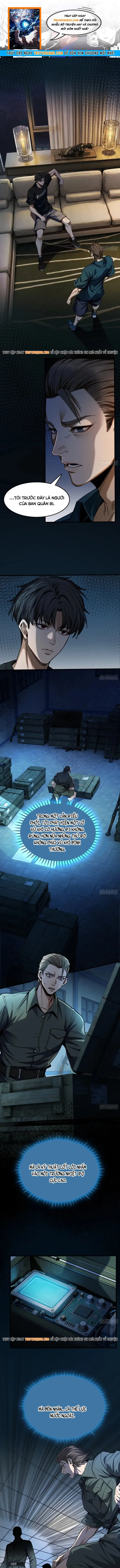 Mạt Thế Nắng Nóng: Ta Dựa Vào Nhà An Toàn Trở Thành Thần Minh Chap 36 - Next Chap 35