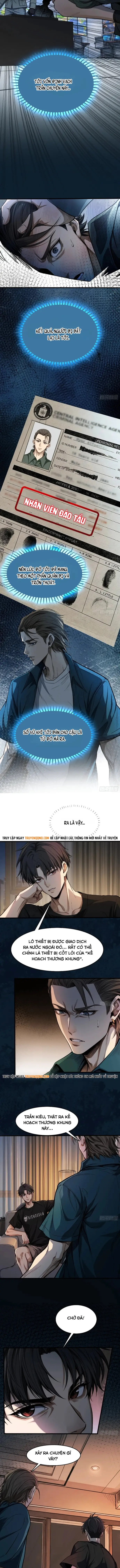 Mạt Thế Nắng Nóng: Ta Dựa Vào Nhà An Toàn Trở Thành Thần Minh Chap 36 - Next Chap 35