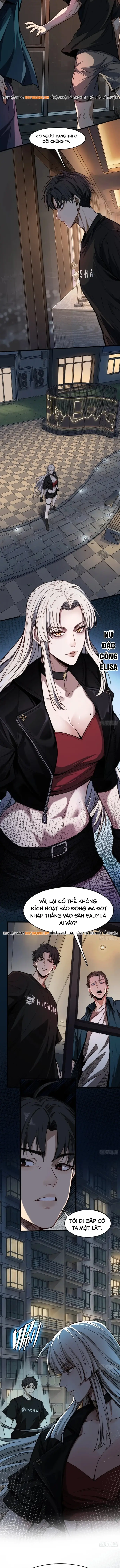 Mạt Thế Nắng Nóng: Ta Dựa Vào Nhà An Toàn Trở Thành Thần Minh Chap 36 - Next Chap 35