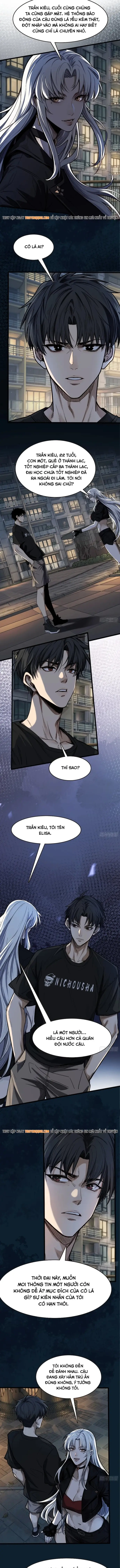 Mạt Thế Nắng Nóng: Ta Dựa Vào Nhà An Toàn Trở Thành Thần Minh Chap 36 - Next Chap 35