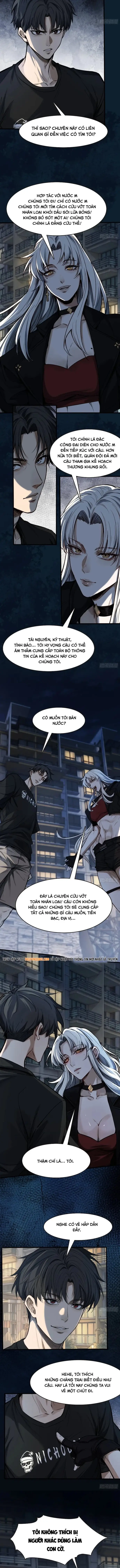 Mạt Thế Nắng Nóng: Ta Dựa Vào Nhà An Toàn Trở Thành Thần Minh Chap 36 - Next Chap 35