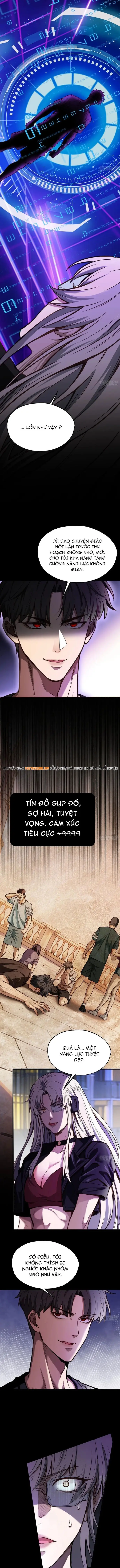 Mạt Thế Nắng Nóng: Ta Dựa Vào Nhà An Toàn Trở Thành Thần Minh Chap 37 - Next Chap 36