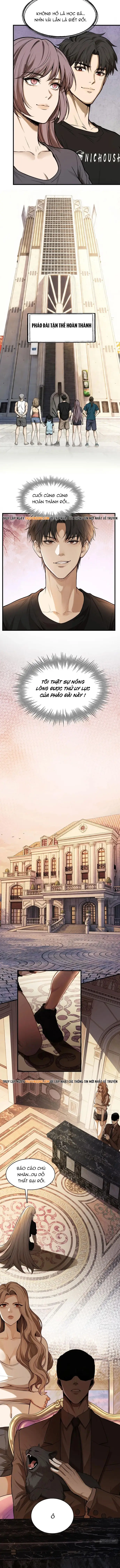 Mạt Thế Nắng Nóng: Ta Dựa Vào Nhà An Toàn Trở Thành Thần Minh Chap 37 - Next Chap 36