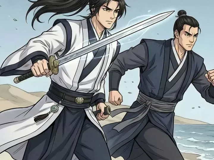 Chapter 115 - Image 11