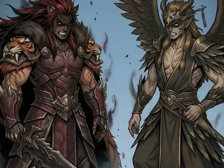 Chapter 115 - Image 22