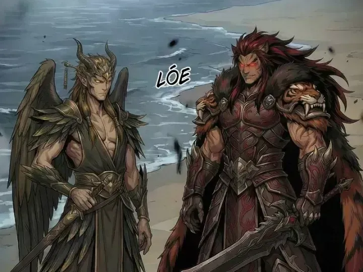 Chapter 115 - Image 38