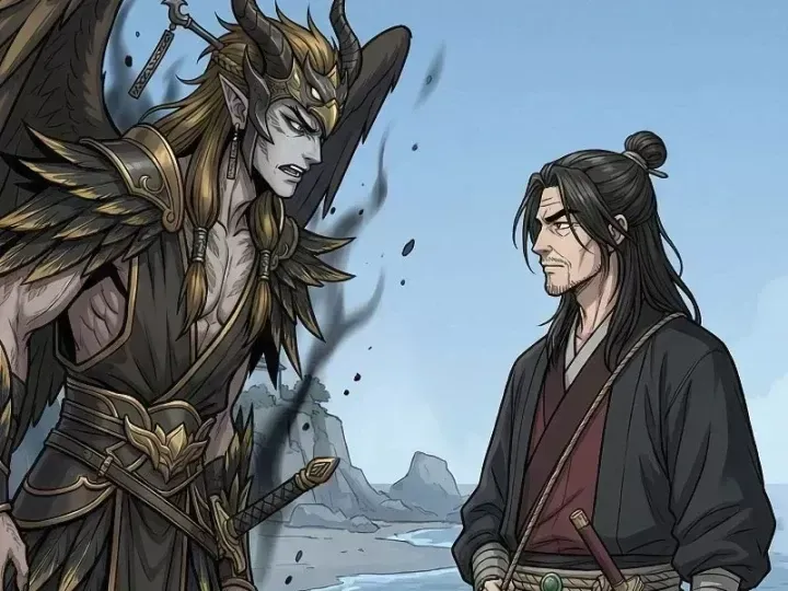 Chapter 115 - Image 41