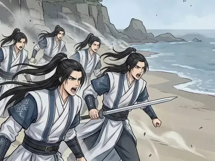 Chapter 115 - Image 57