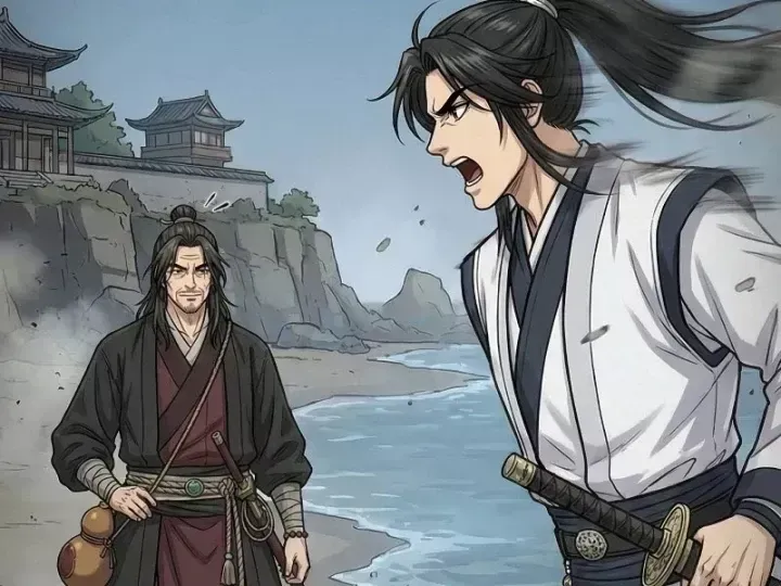 Chapter 115 - Image 70