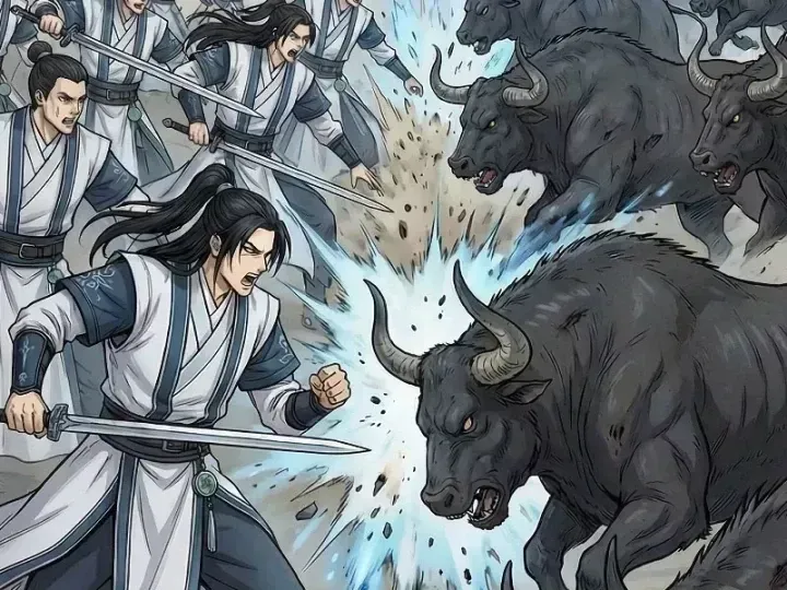 Chapter 115 - Image 8