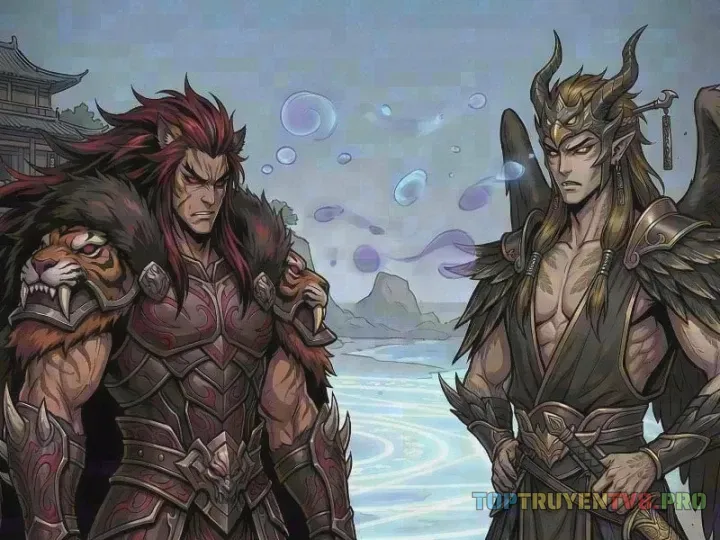 Chapter 116 - Image 3