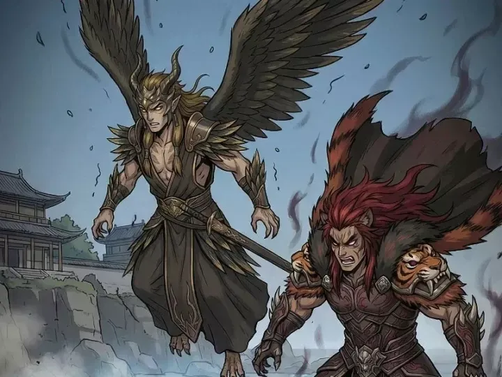 Chapter 116 - Image 23