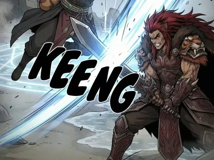 Chapter 116 - Image 33