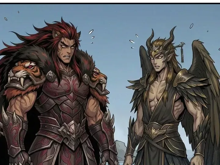 Chapter 116 - Image 10