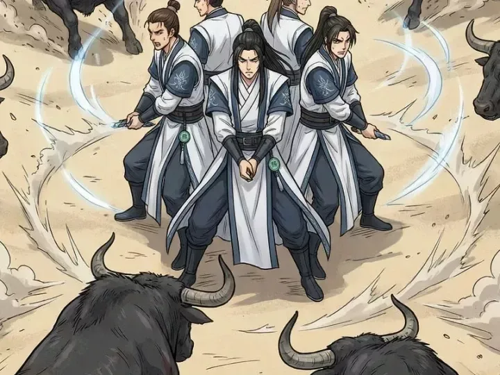 Chapter 117 - Image 14