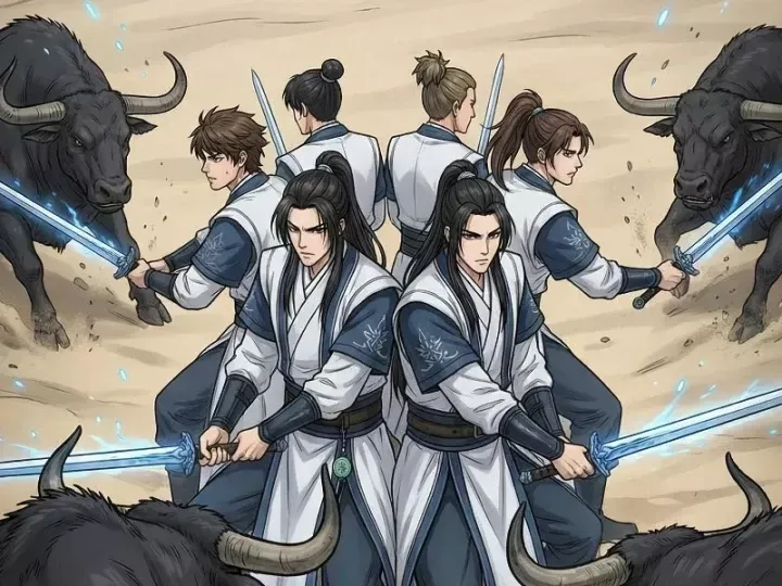 Chapter 117 - Image 18