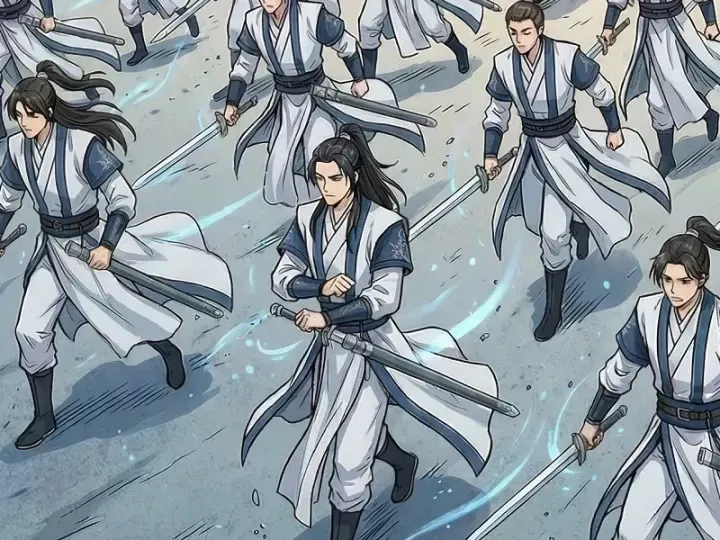 Chapter 117 - Image 32