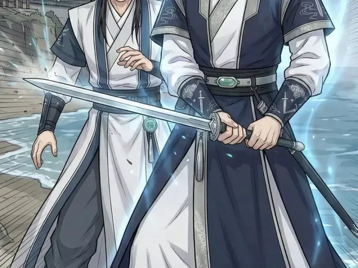 Chapter 117 - Image 48