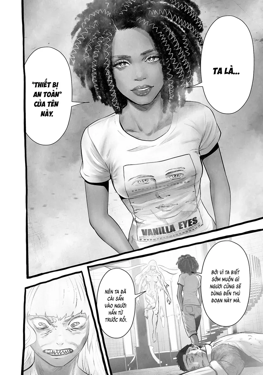 Trang 12 - Ender Geister